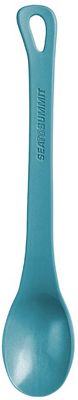 Sea To Summit Delta Long Handled Spoon SS21 - Azul, Azul