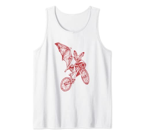 SEEMBO Bat Ciclista Bicicleta Ciclista Bicicleta Bicicleta Bicicleta Camiseta sin Mangas