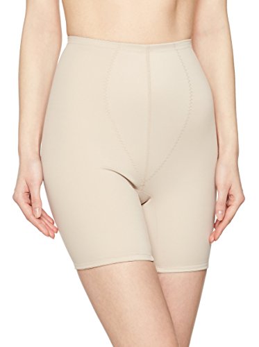 Selene 905, Faja Pantalón Moldeadora Para Mujer, Tierra, ES 46