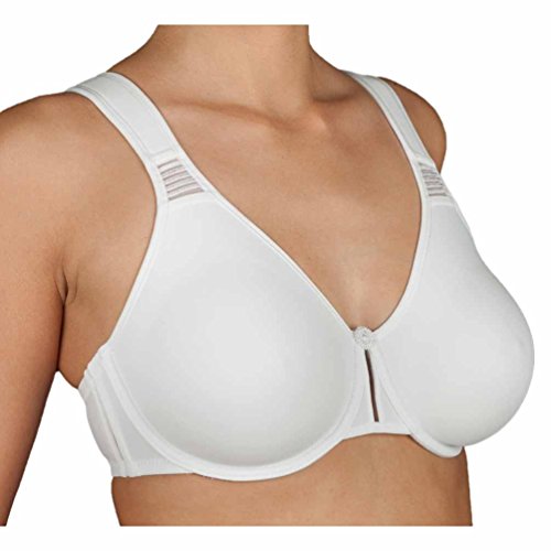 Selene Lorea, Sujetador Reductor Minimizer con Aros, Tierra (Beige), 100E (Talla EU 85E)