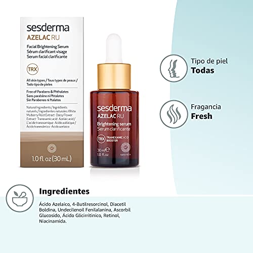 SESDERMA Azelac RU Serum Liposomado 30 ml (8429979208040)