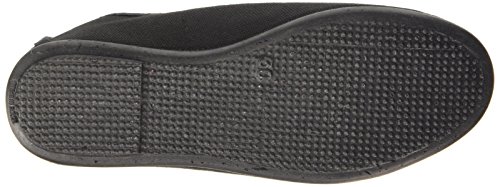 Sevilla Pique Liso - Zapatillas para niño, Negro (Anthracite / Anthracite Phantom), 28