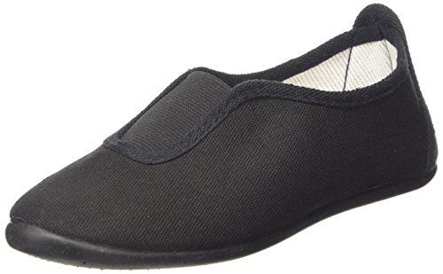 Sevilla Pique Liso - Zapatillas para niño, Negro (Anthracite / Anthracite Phantom), 28