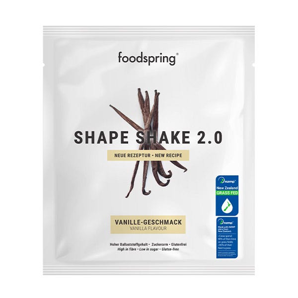 Shape Shake 2.0