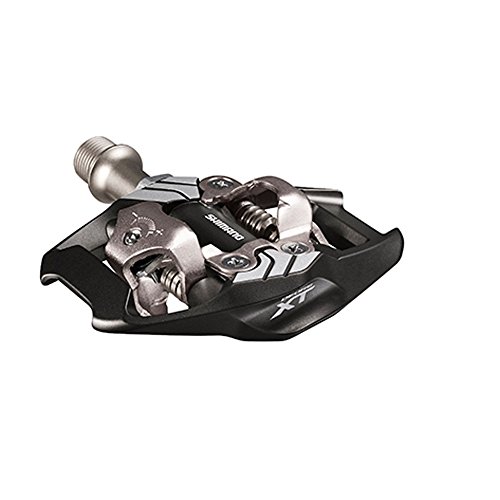 Shimano PDM8020 - Pedales Xt Ed Pdm8020 Spd