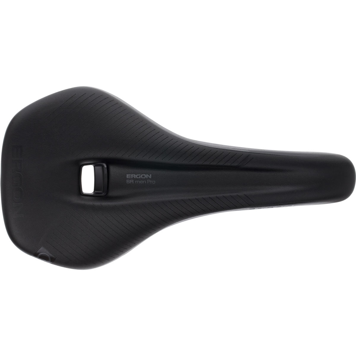 Sillín Ergon SR Road Pro Stealth - Sillines