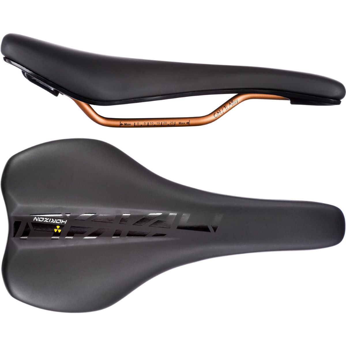 Sillín Nukeproof Horizon SL - Sillines