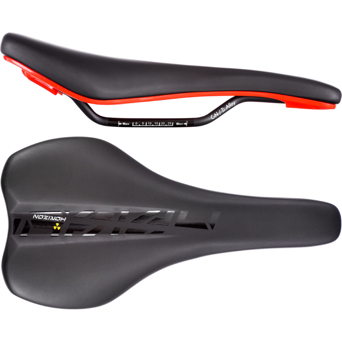 Sillín Nukeproof Horizon SL - Sillines