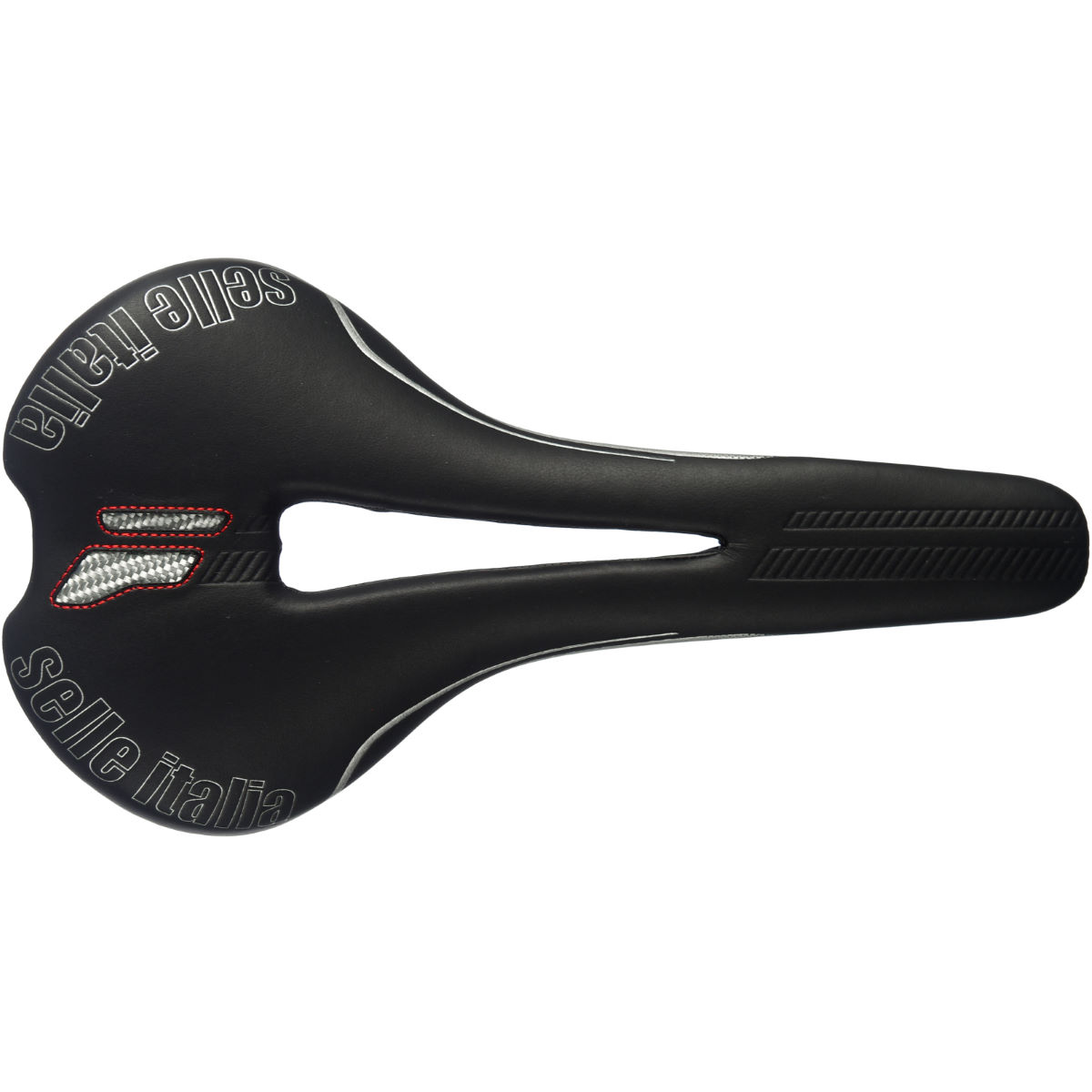 Sillín Selle Italia Flite Flow (con raíles de titanio) - Sillines