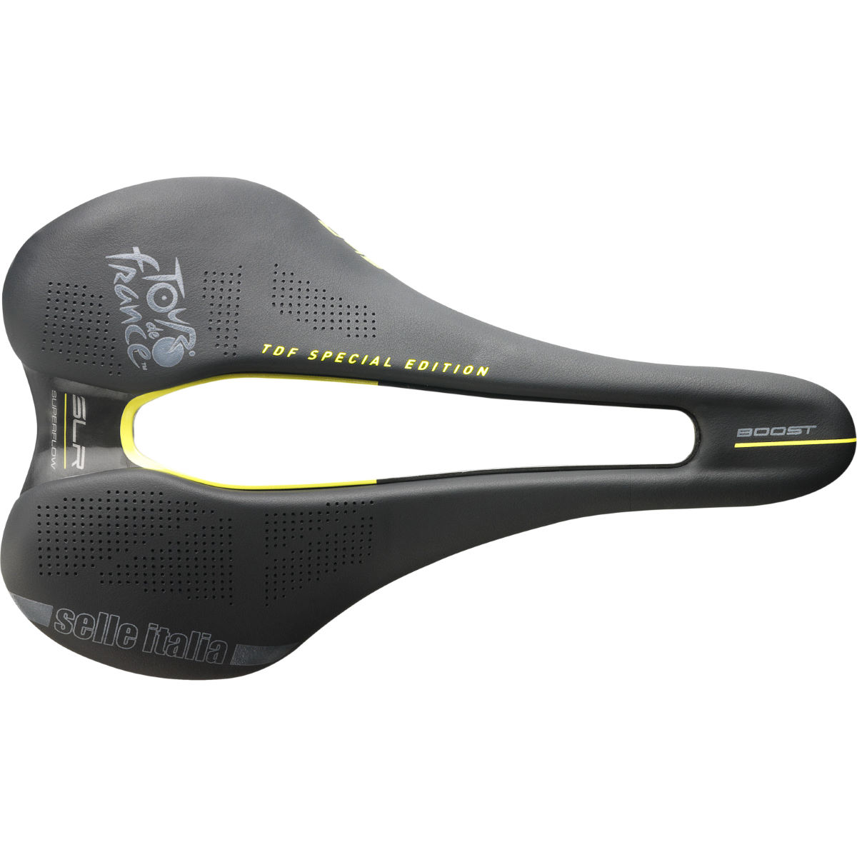 Sillín Selle Italia SLR Boost TM Superflow TDF - Sillines