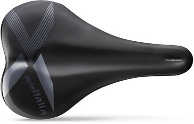 Sillín Selle Italia X-Bow - Negro - L1, Negro