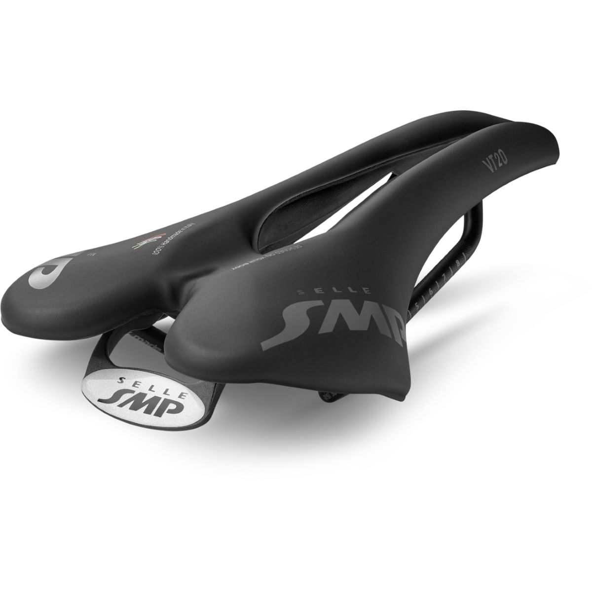 Sillín Selle SMP VT 20 Sport - Sillines