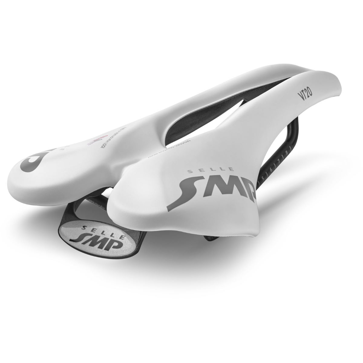 Sillín Selle SMP VT 20 Sport - Sillines