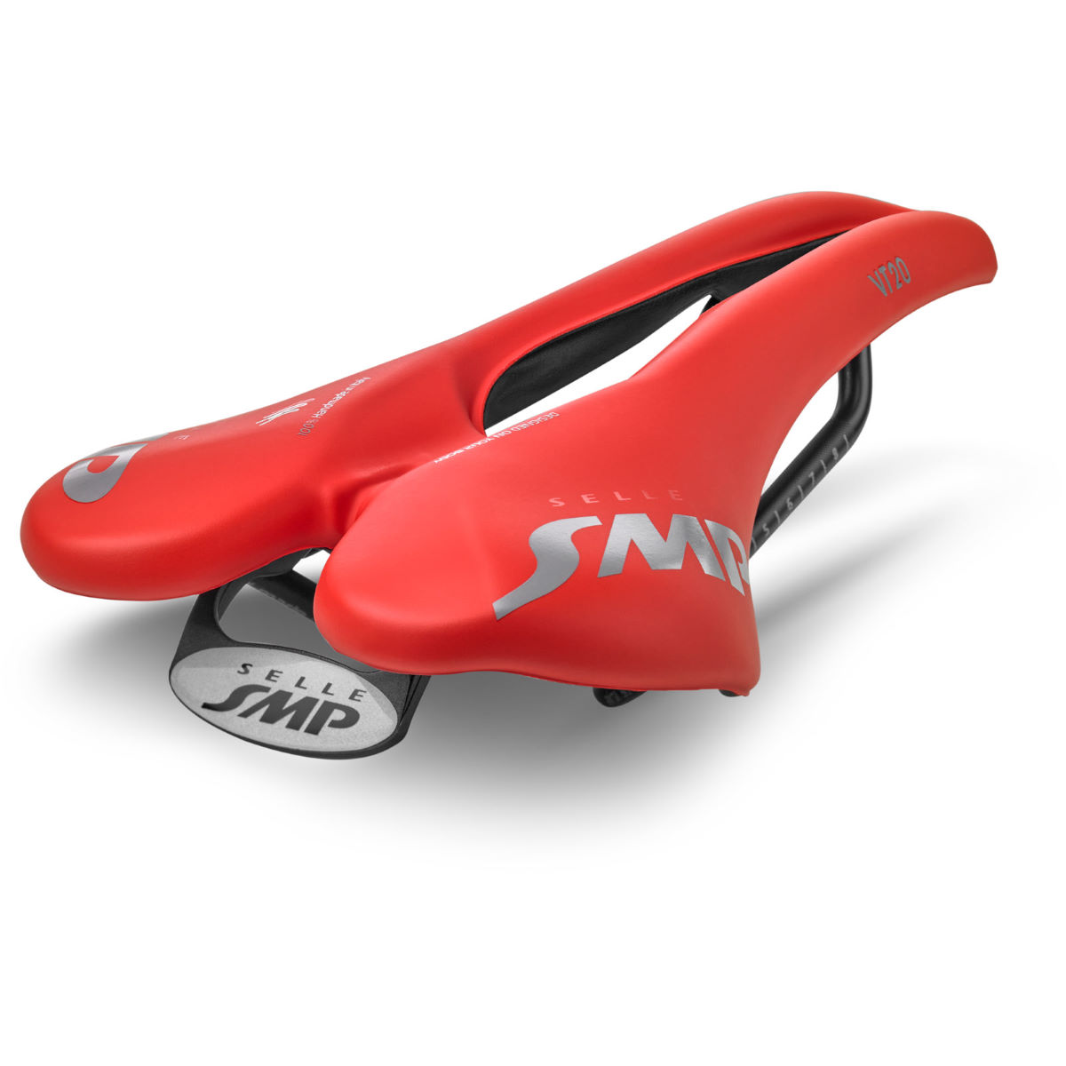 Sillín Selle SMP VT 20 Sport - Sillines