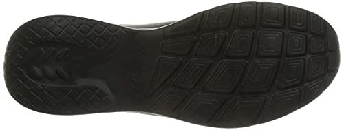 Skechers 999253-BBK_44, Zapatillas Hombre, Black, EU