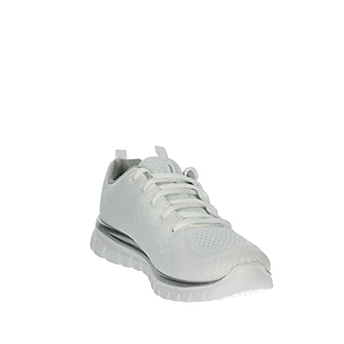 Skechers Grateful Mujer Zapatillas Blanco 39 EU