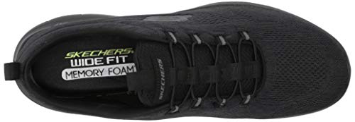 Skechers Summits Hombre Zapatillas Gris 42 EU