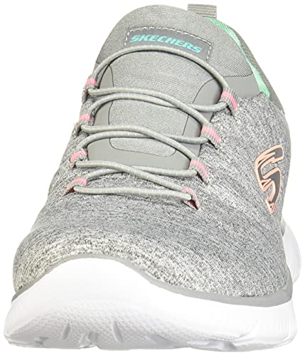 Skechers Zapatilla Training Summints Quick Getaway