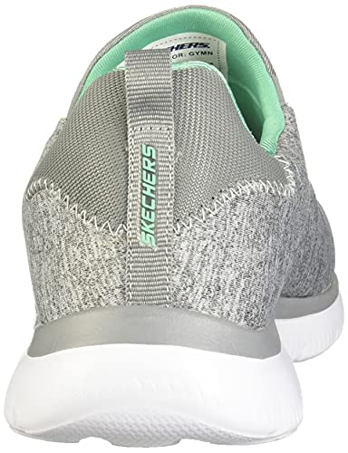 Skechers Zapatilla Training Summints Quick Getaway