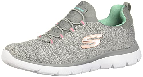 Skechers Zapatilla Training Summints Quick Getaway