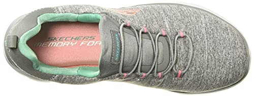 Skechers Zapatilla Training Summints Quick Getaway