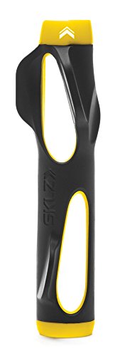 SKLZ Golf Grip Trainer, Unisex, Negro-Negro, Talla Única