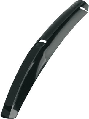 SKS Speedrocker Extension Mudguard Flap - Negro - 170mm, Negro