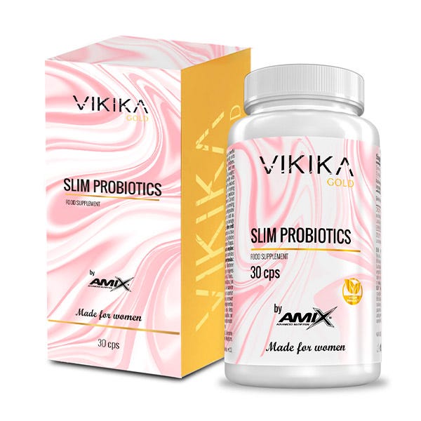 Slim Probiotics