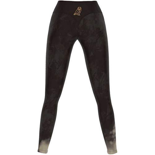 SMMASH Goddess Deportivos Leggins Largos Mujer con Cintura Alta y Push UP, Yoga, Fitness, Crossfit, Correr, Material Transpirable y Antibacteriano, (M)