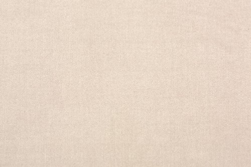 Soferia Funda de Repuesto para IKEA EKTORP sofá Esquina 2+2, Tela Softi Beige, Beige