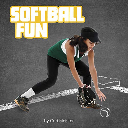 Softball Fun (Sports Fun)