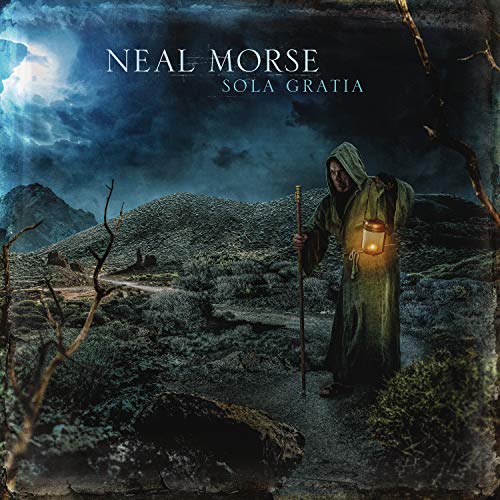 Sola Gratia [Vinilo]