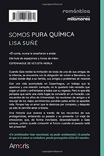 Somos pura química