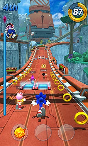 Sonic Forces