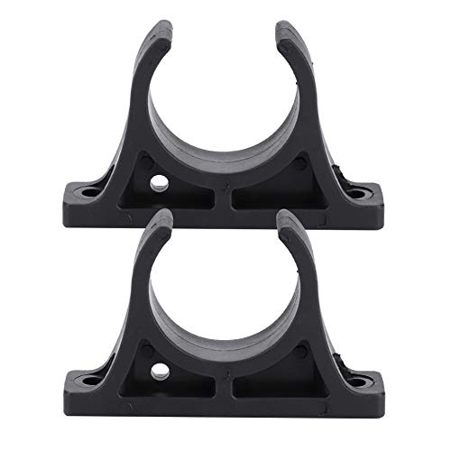 Soporte para Remo, 1 par Soporte para Clip de Paleta Soporte para Soporte de Remo para Canoas Kayaks Barcos