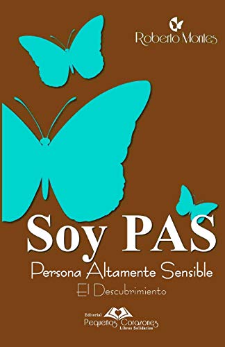 SOY PAS: El Descubrimiento