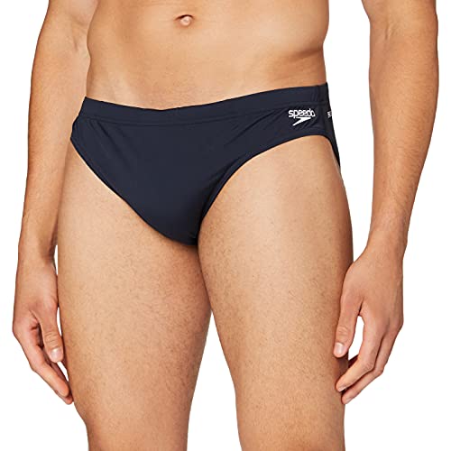 Speedo Sportsbrief Essential Endurance Traje de Baño, Hombre, 56