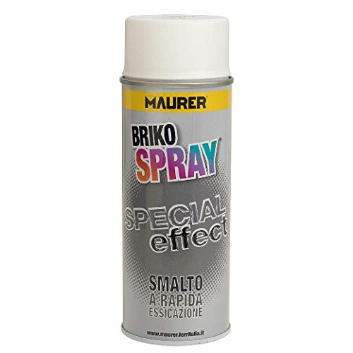 Spray Pintura Resistente Altas Temperaturas Blanco 400 ml.