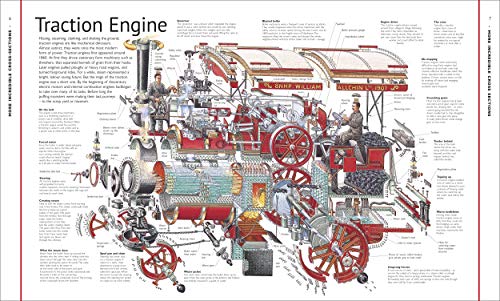 Stephen Biesty's More Incredible Cross-sections