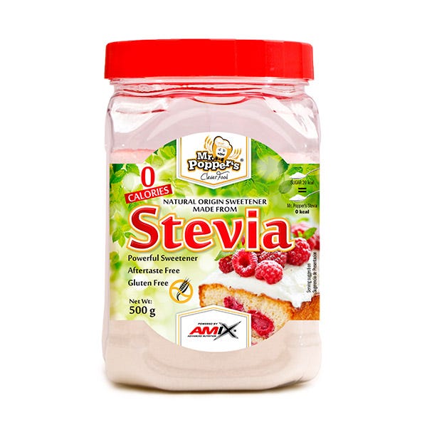 Stevia