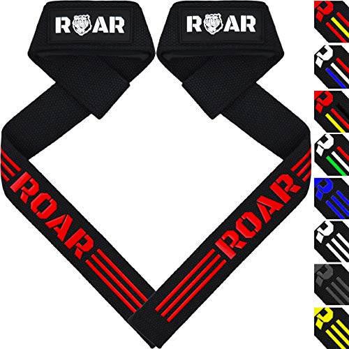 Straps (Rojo)