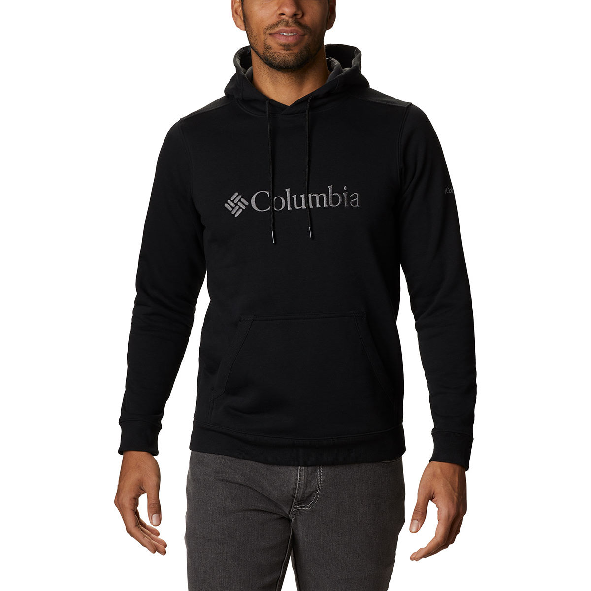 Sudadera con capucha Columbia CSC Basic Logo™ II - Sudaderas con capucha