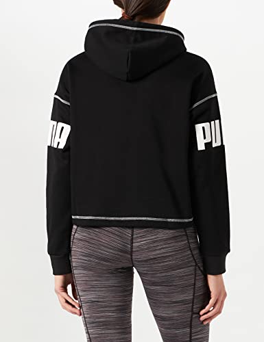 Sudadera Marca Puma Modelo PUMA Power Hoodie FL