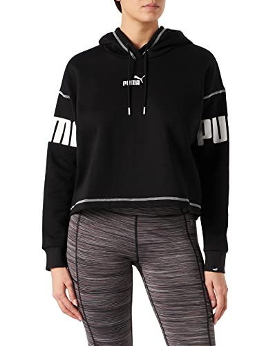 Sudadera Marca Puma Modelo PUMA Power Hoodie FL