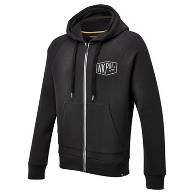 Sudadera Nukeproof EST - Negro - XXL, Negro