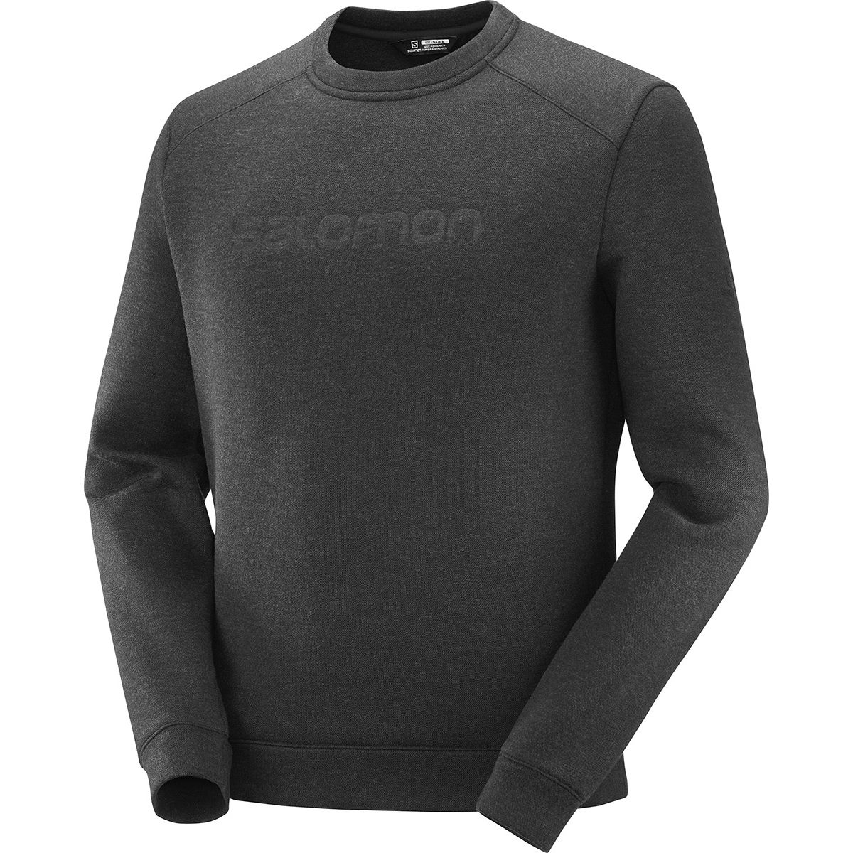 Sudadera Salomon Sight Crew - Sudaderas