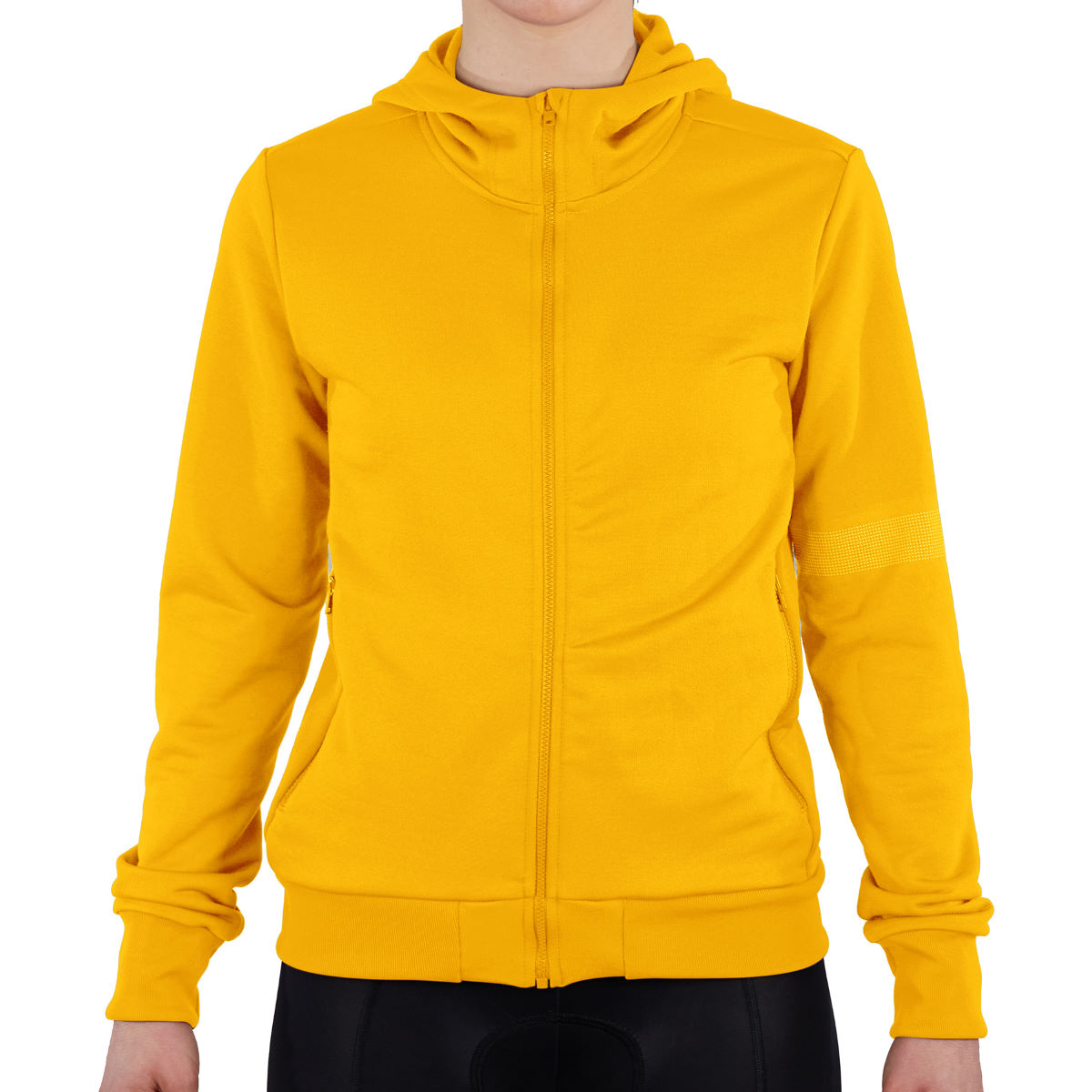 Sudadera Sportful Giara para mujer - Sudaderas con capucha