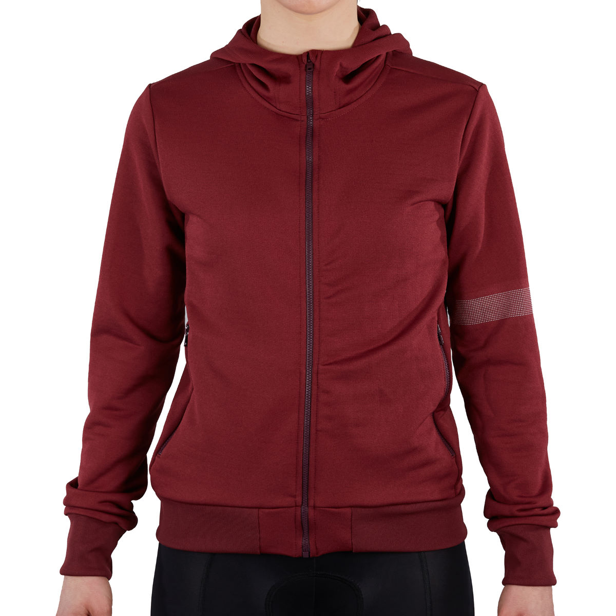 Sudadera Sportful Giara para mujer - Sudaderas con capucha