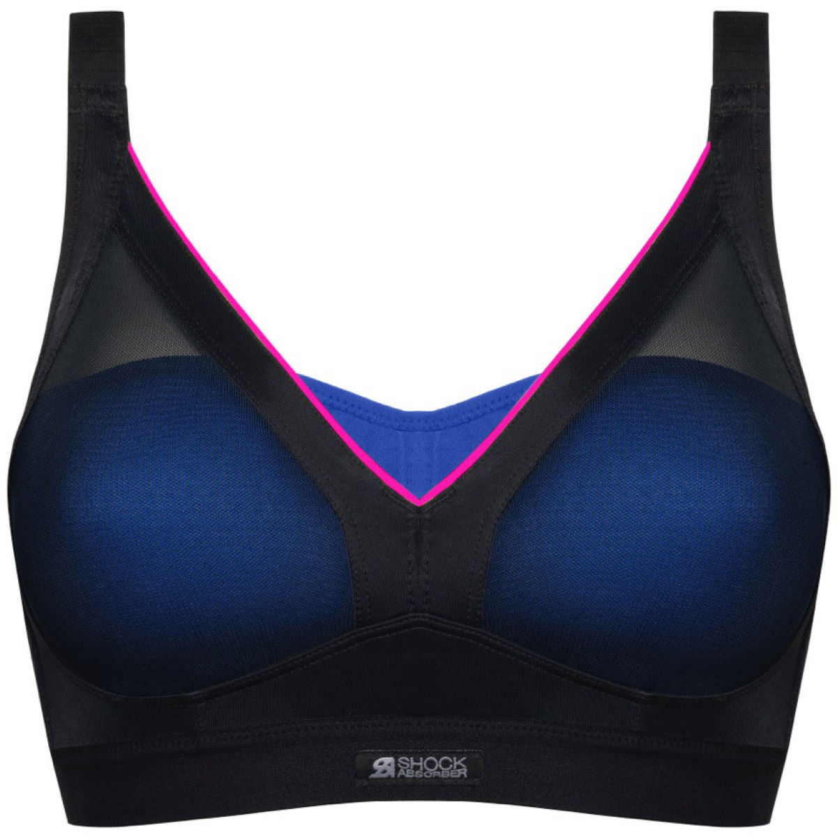 Sujetador deportivo Shock Absorber Active Shaped Support - Sujetadores deportivos