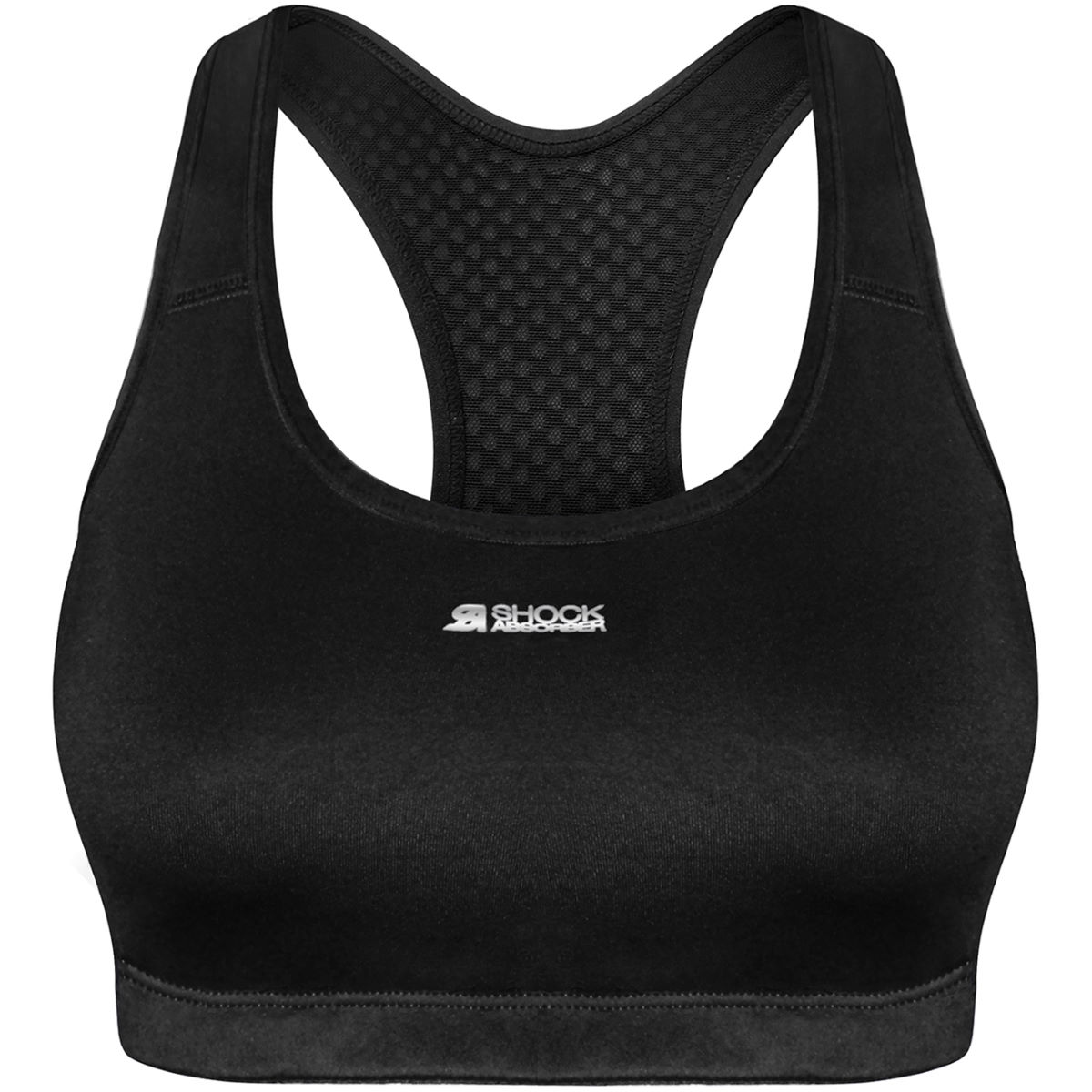 Sujetador deportivo Shock Absorber Crop Top - Sujetadores deportivos